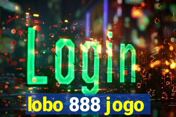 lobo 888 jogo